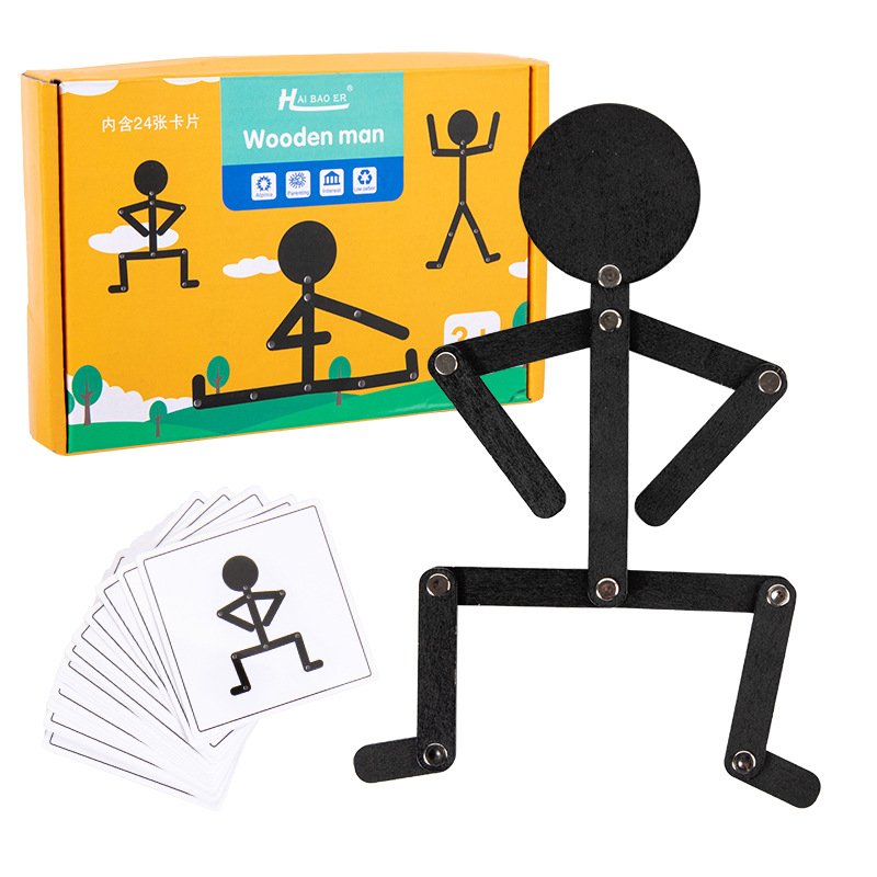 Board Game Idea - DIY Bulmaca Oyuncaklar Panoları Eğitici Oyun