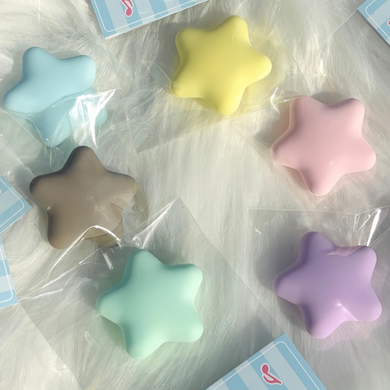 Bandai Model Tamagotchi - Tamagotchi Paradise Knob Star koruyucu kapak