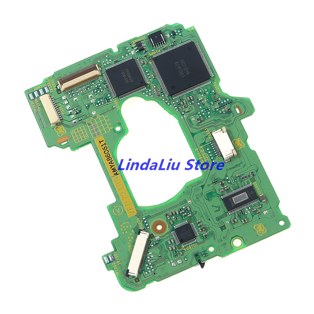 Board Game Video Games - 10 adet PCB DVD ROM sürücü