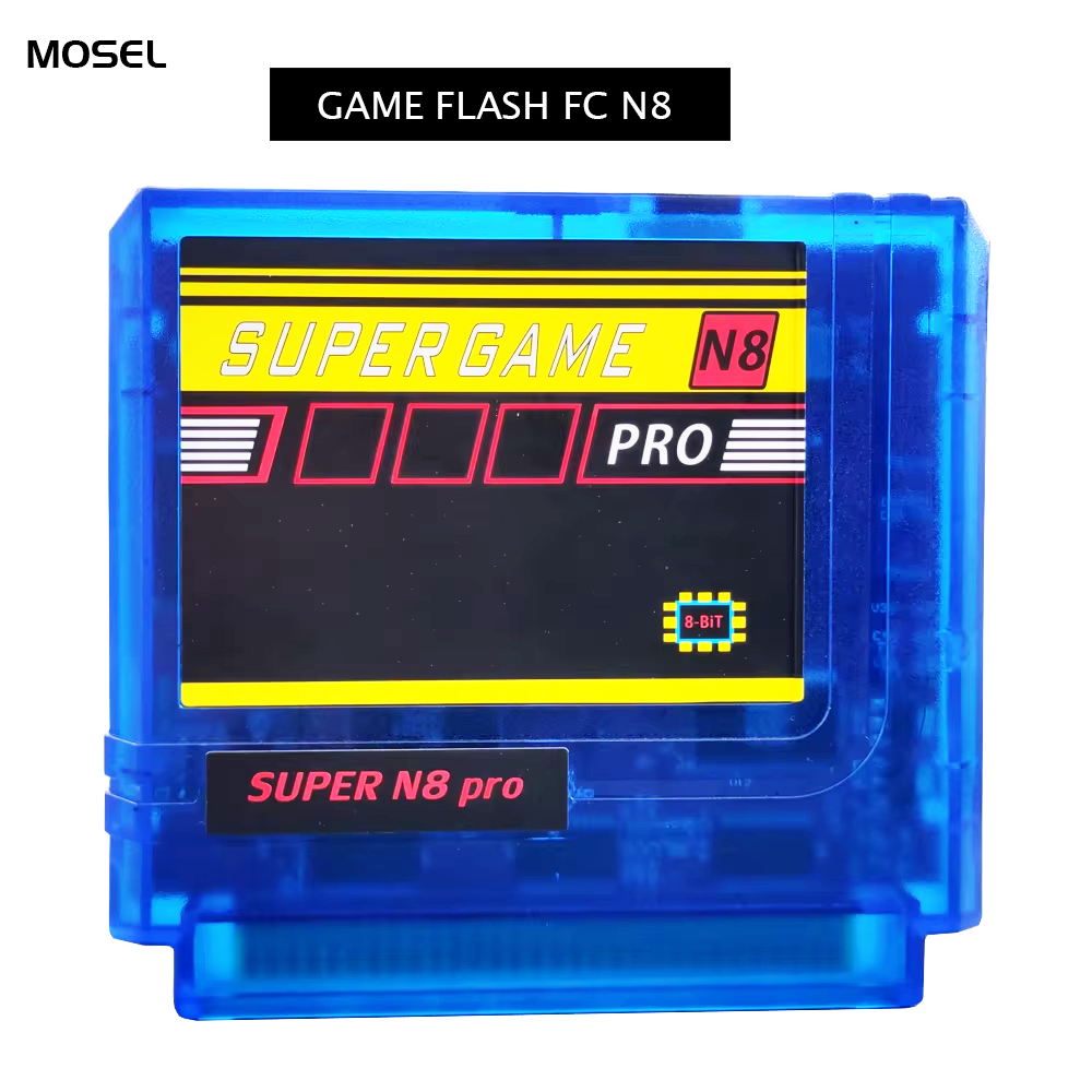 Board Game Video Games - Mosel oyun flaşı FC N8 Çin