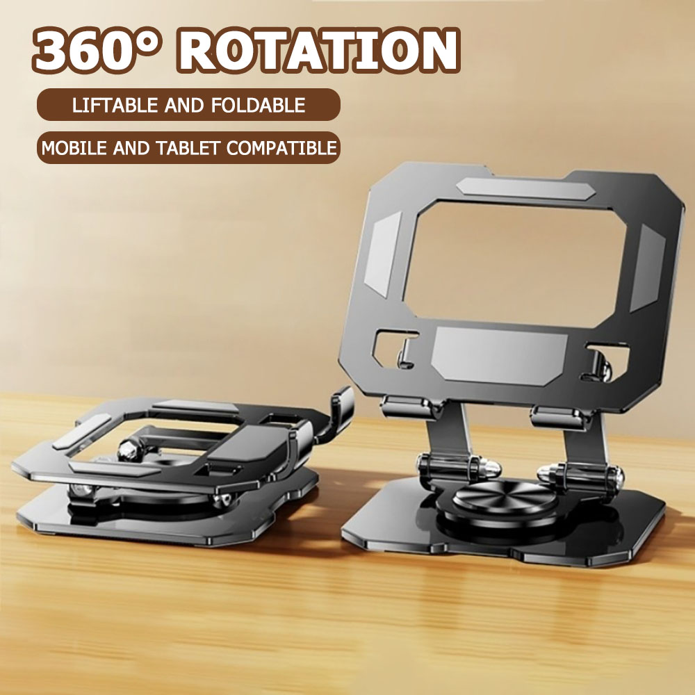 Board Game Heat - 360 Dönen Tablet Telefon Standı Ayarlanabilir
