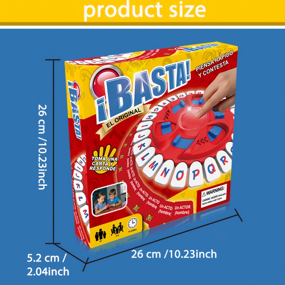 26 Tuşlu Yükseltilmiş Versiyon - Board Game Quick incelemesi ve fiyatı