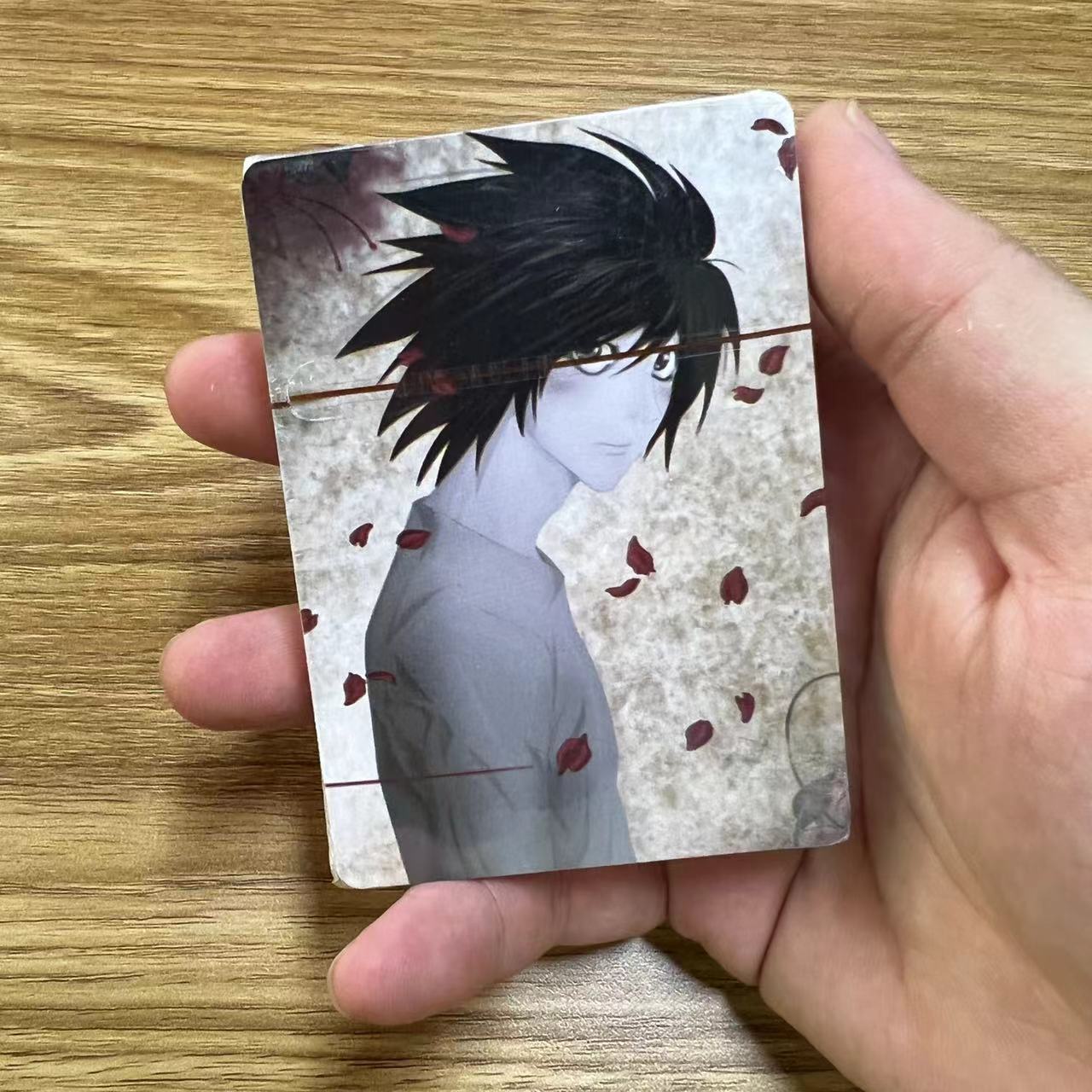 54 adet Kart Anime Death Note  - Board Game Idea incelemesi ve fiyatı