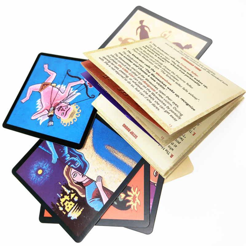 Sıcak Sevimli Kurt Oyunu Masa  - Board Game Heat incelemesi ve fiyatı