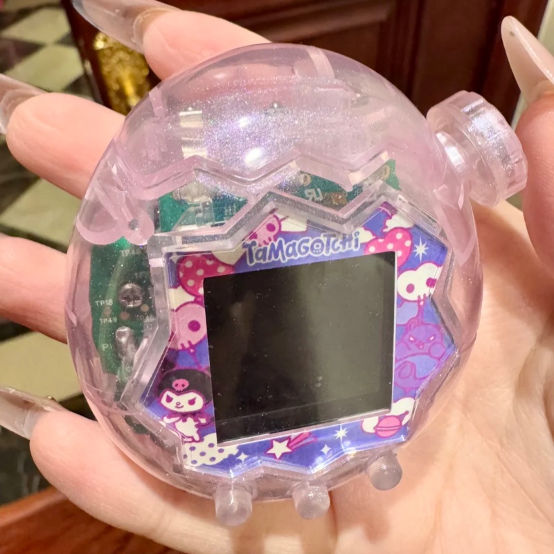 Tamagotchi Paradise Yedek Parç - Bandai Model Tamagotchi incelemesi ve fiyatı