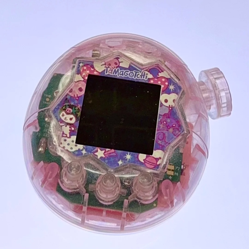 Tamagotchi Paradise Yedek Parç - Bandai Model Tamagotchi incelemesi ve fiyatı