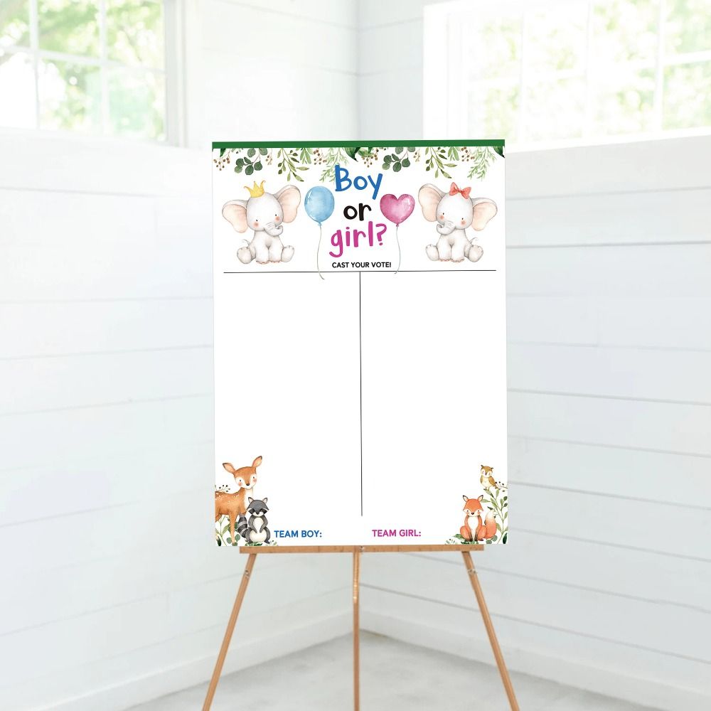 Çıkartmalı Cinsiyet Açıklama O - Board Game Who Is It incelemesi ve fiyatı