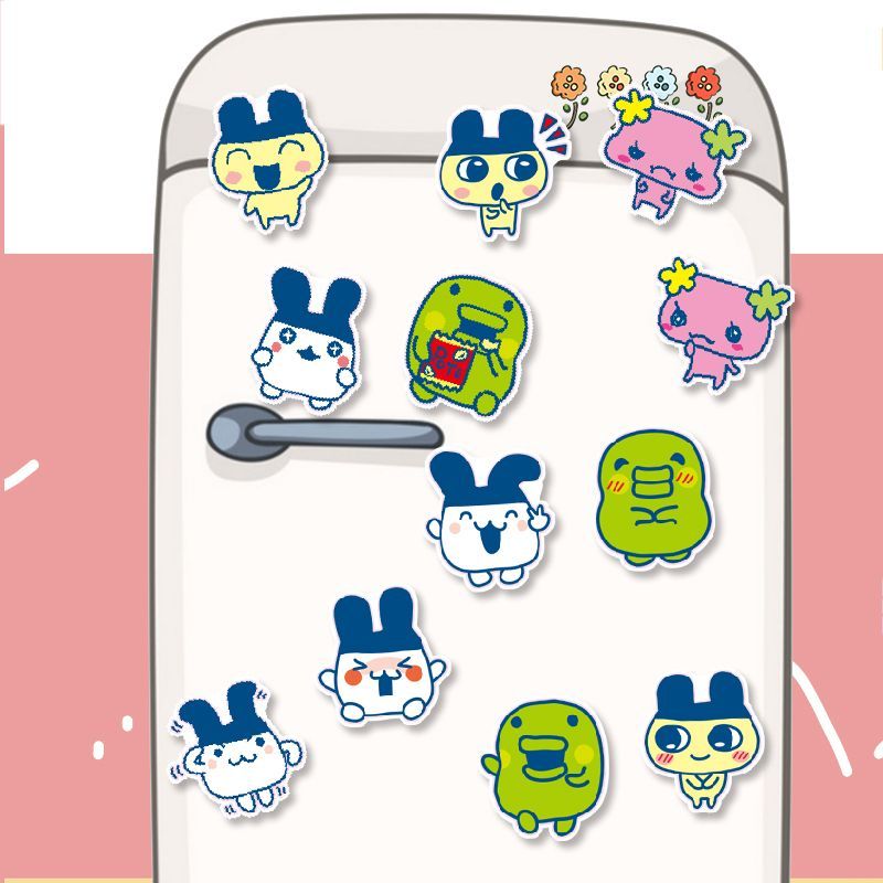 Yeni Bandai Tamagotchi Mametch - Bandai Model Tamagotchi incelemesi ve fiyatı