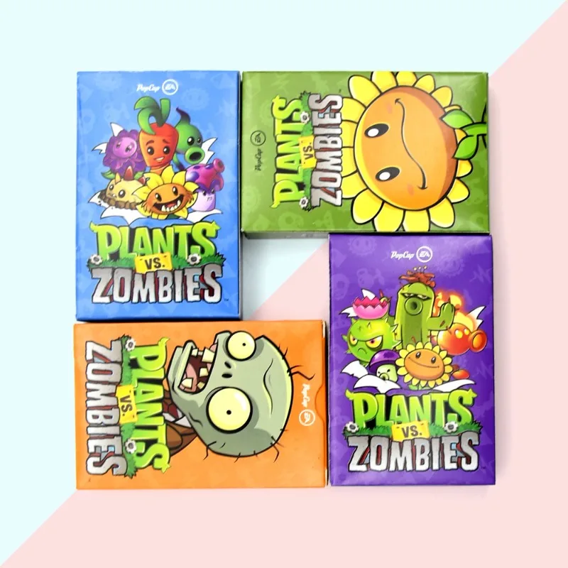 Bitkiler Vs. Zombiler Bahçede  - Board Game Zombie incelemesi ve fiyatı