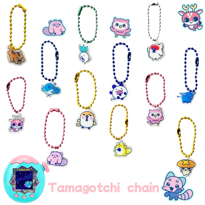 Orijinal Tamagotchi Paradise J - Bandai Model Tamagotchi incelemesi ve fiyatı