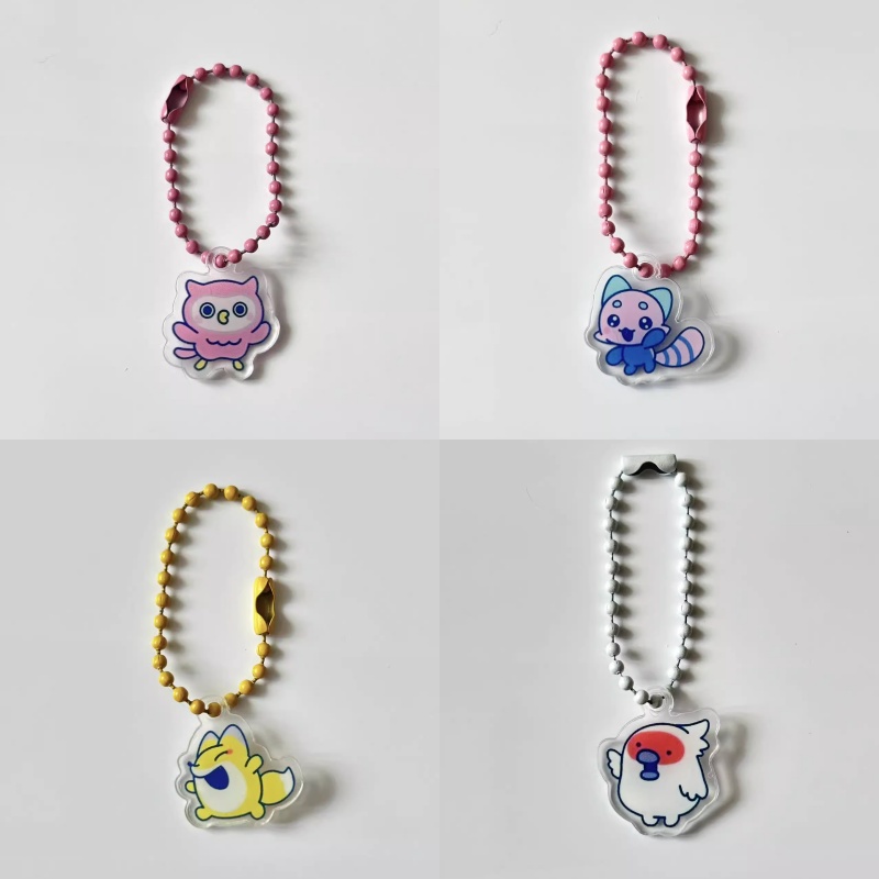 Orijinal Tamagotchi Paradise J - Bandai Model Tamagotchi incelemesi ve fiyatı