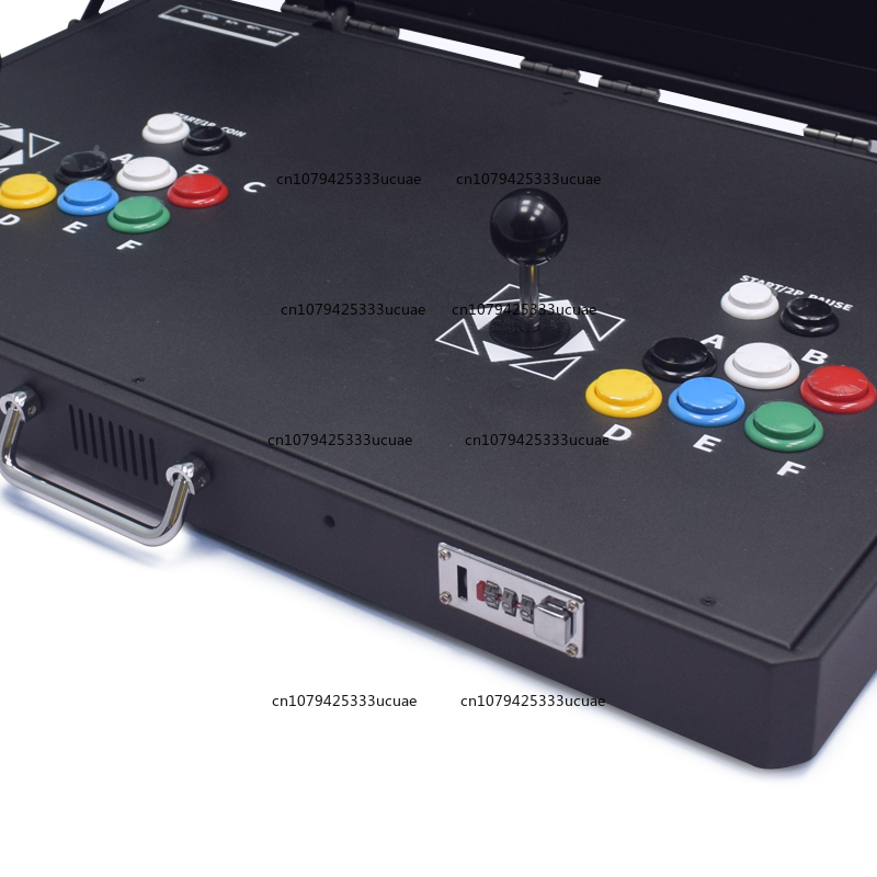 27 İnç LCD Çift Joystickli Ata - Board Game Video Games incelemesi ve fiyatı