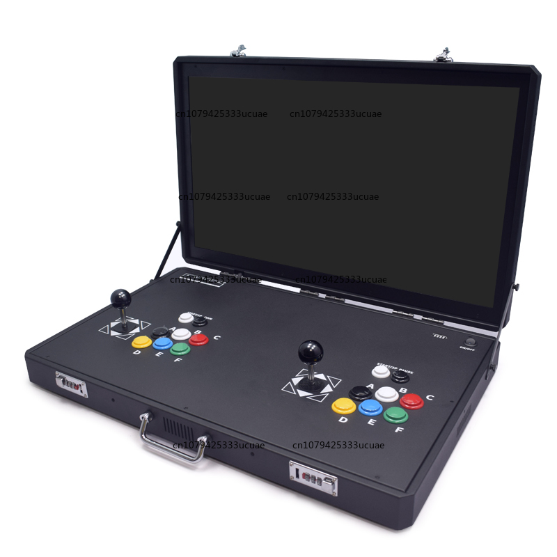 27 İnç LCD Çift Joystickli Ata - Board Game Video Games incelemesi ve fiyatı