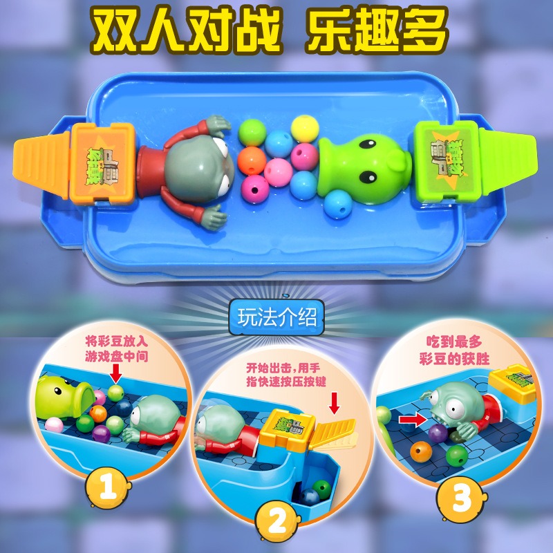 Yeni Plants Vs Zombies Rekabet - Board Game Zombie incelemesi ve fiyatı
