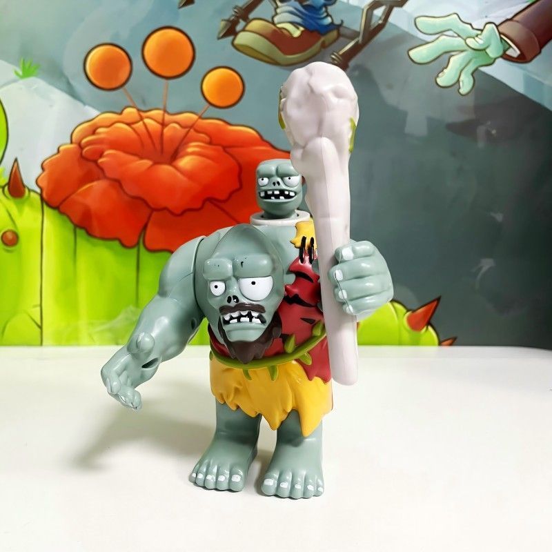 Yeni Bitkiler vs Zombiler Jura - Board Game Zombie incelemesi ve fiyatı