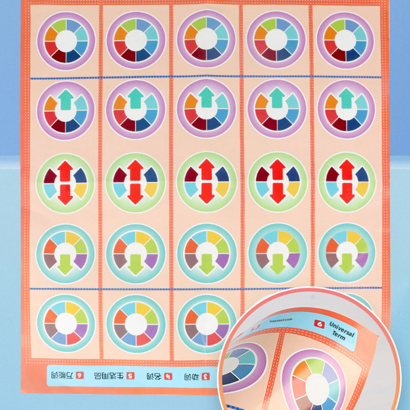 Çocuklar İçin Çin Pinyin Eşleş - Board Game Heat incelemesi ve fiyatı