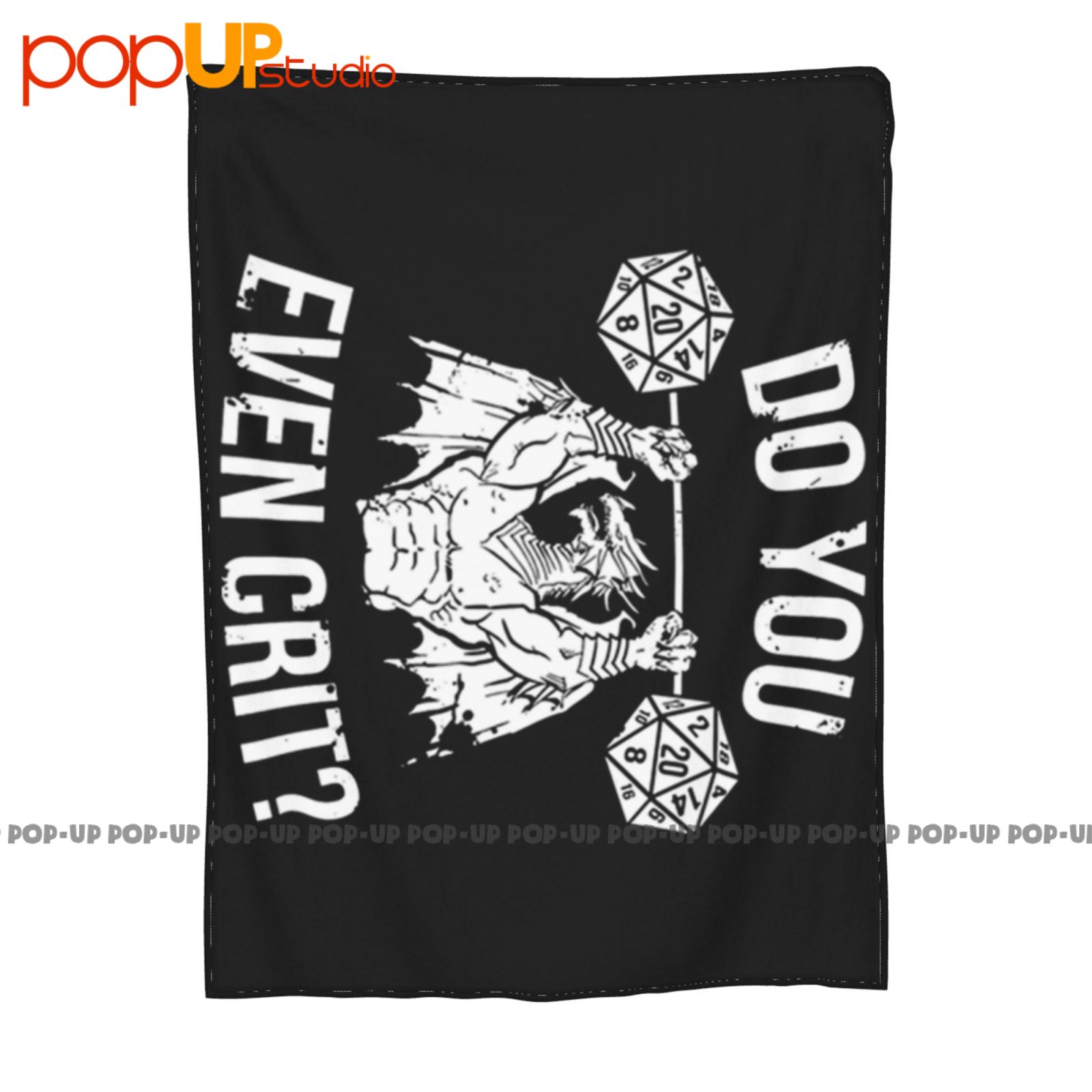 Dungeon And Dragons Do You Eve - Board Game Quilt incelemesi ve fiyatı
