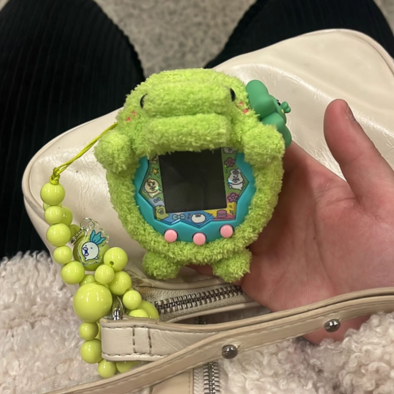 Yeni Tamagotchi Paradise Happy - Bandai Model Tamagotchi incelemesi ve fiyatı