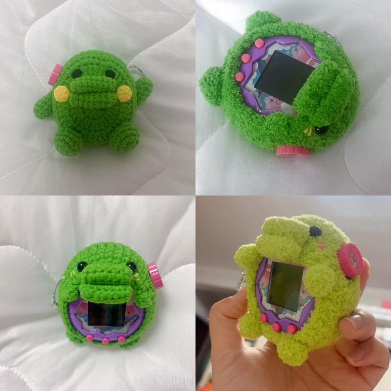 Yeni Tamagotchi Paradise Happy - Bandai Model Tamagotchi incelemesi ve fiyatı