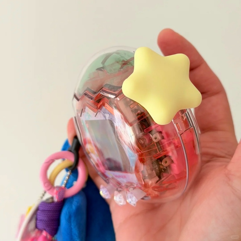 Tamagotchi Paradise Knob Star  - Bandai Model Tamagotchi incelemesi ve fiyatı