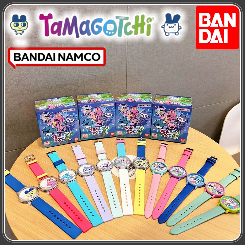 Orijinal BANDAI Tamagotchi Par - Bandai Model Tamagotchi incelemesi ve fiyatı