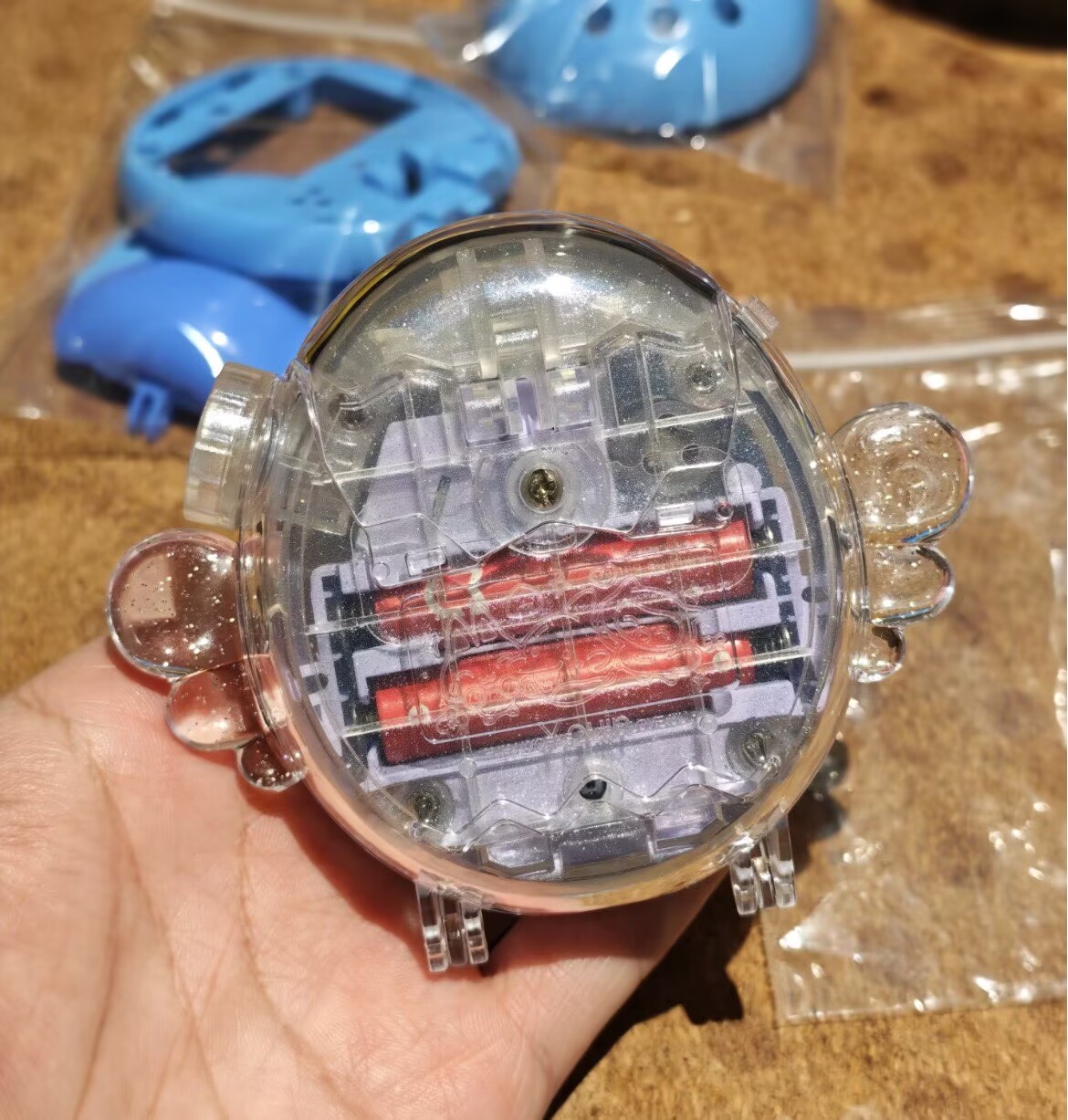 Tamagotchi Paradise İçin Fanta - Bandai Model Tamagotchi incelemesi ve fiyatı