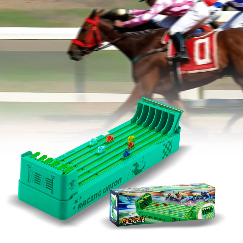 At yarışı kurulu oyunu elektro - Board Game Master incelemesi ve fiyatı
