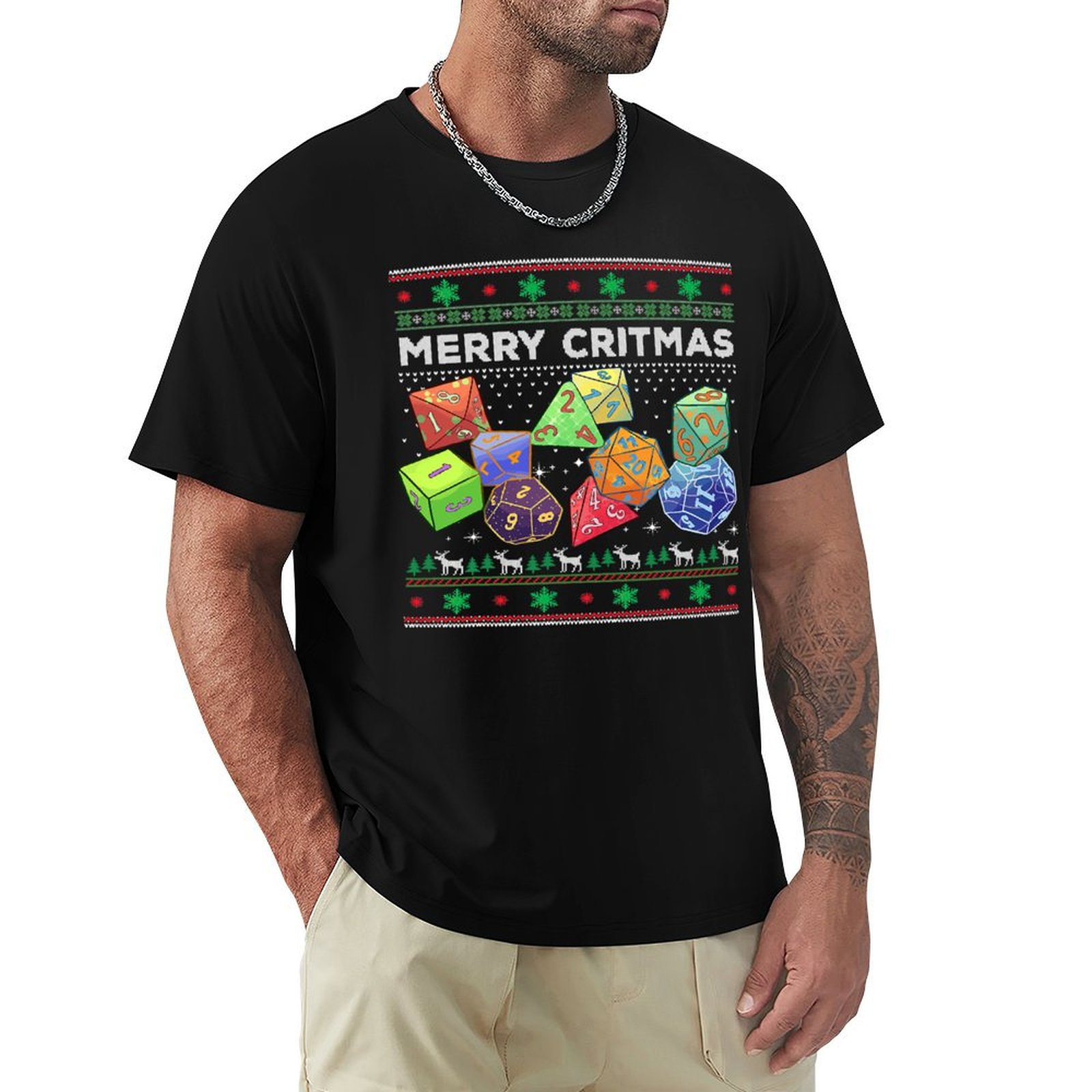 Game Merry Critmas Ugly Christ - Board Game Roleplay incelemesi ve fiyatı
