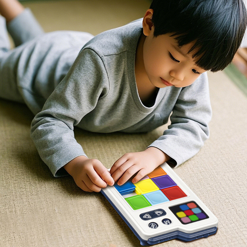 Akıllı Süper Slayt Bulmaca Oyu - Board Game Idea incelemesi ve fiyatı