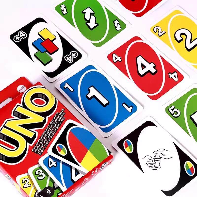 Mattel Games UNO Flip! Oyuncak - Board Game Heat incelemesi ve fiyatı