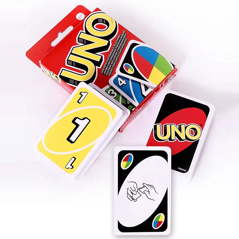 Mattel Games UNO Flip! Oyuncak - Board Game Heat incelemesi ve fiyatı
