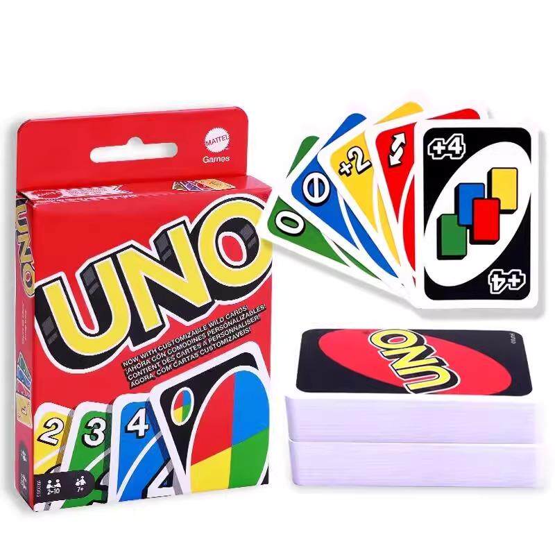 Mattel Games UNO Flip! Oyuncak - Board Game Heat incelemesi ve fiyatı