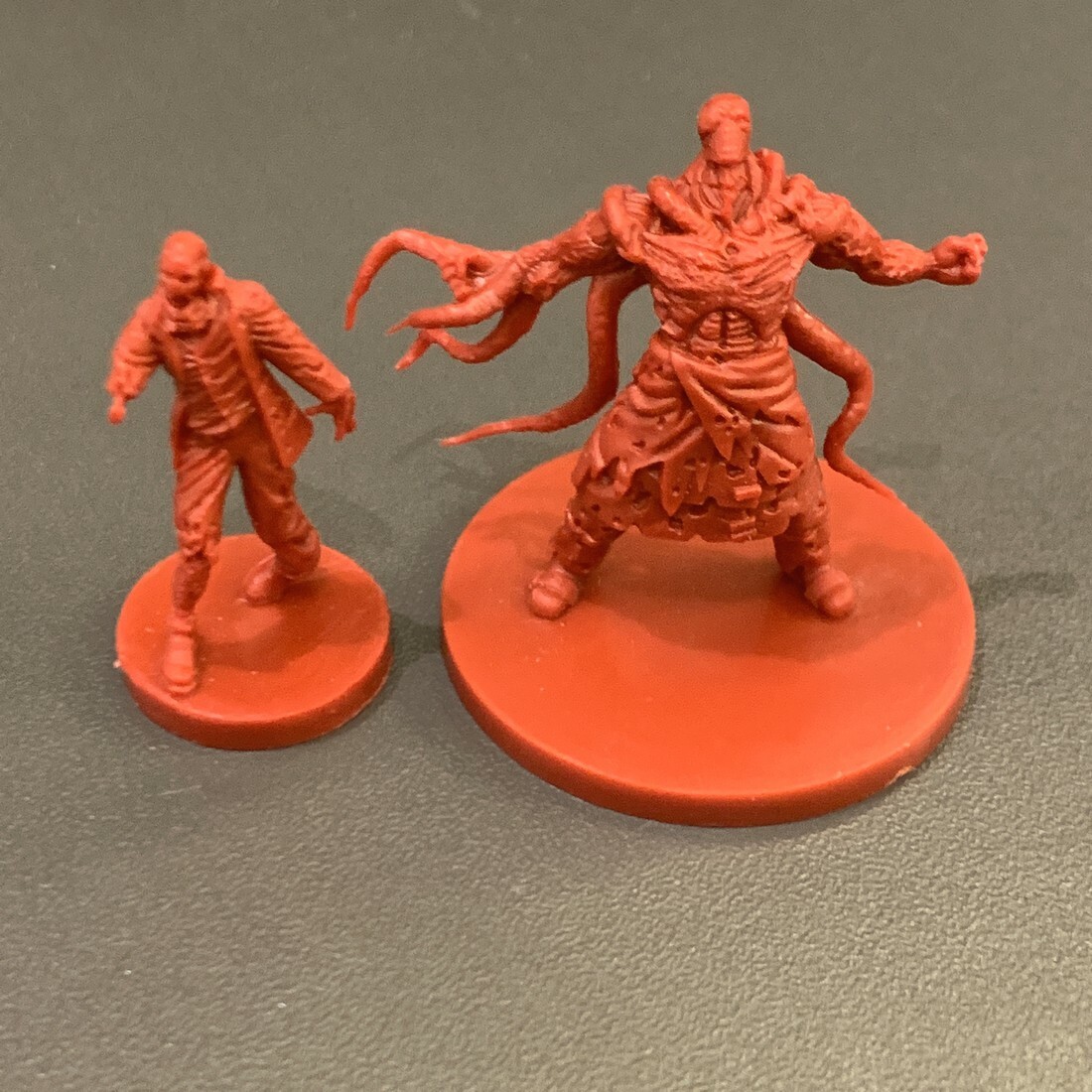 Zombi Avcısı Canavar Minyatürl - Board Game Zombie incelemesi ve fiyatı
