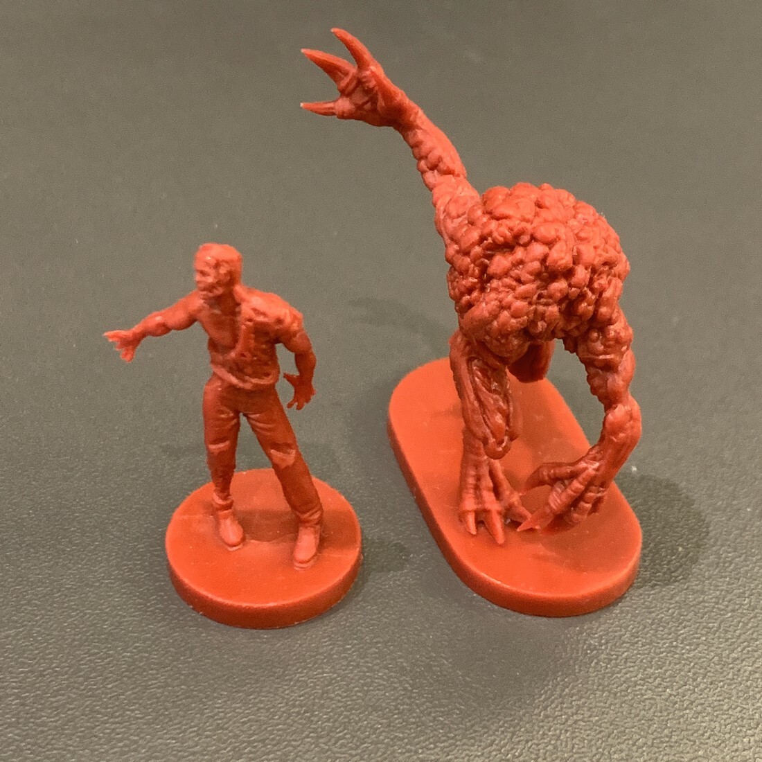Zombi Avcısı Canavar Minyatürl - Board Game Zombie incelemesi ve fiyatı