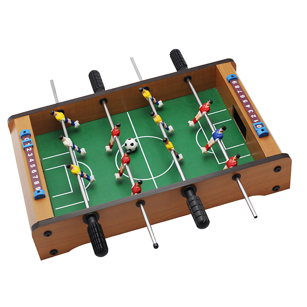 Ahşap Masa Üstü Futbol Oyunu M - Board Game Yahtzee incelemesi ve fiyatı