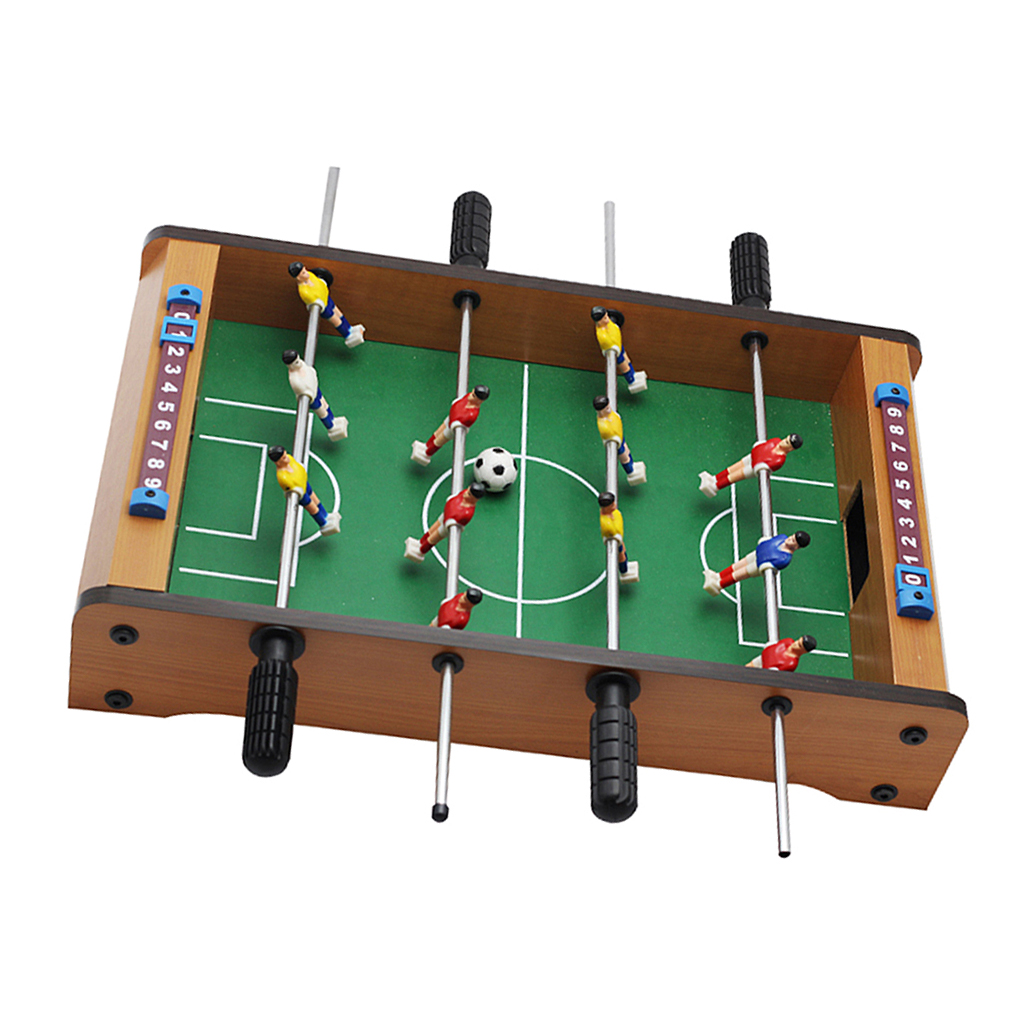 Ahşap Masa Üstü Futbol Oyunu M - Board Game Yahtzee incelemesi ve fiyatı