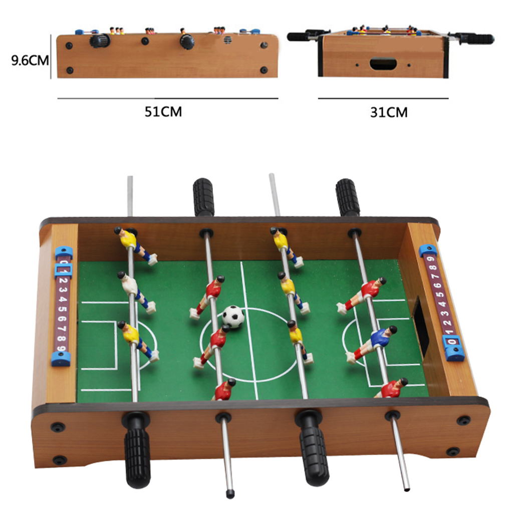 Ahşap Masa Üstü Futbol Oyunu M - Board Game Yahtzee incelemesi ve fiyatı