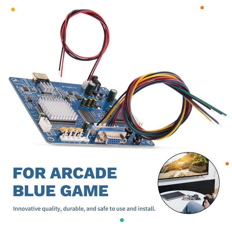-[A51I Digital]3X HD Video Çık - Board Game Video Games incelemesi ve fiyatı