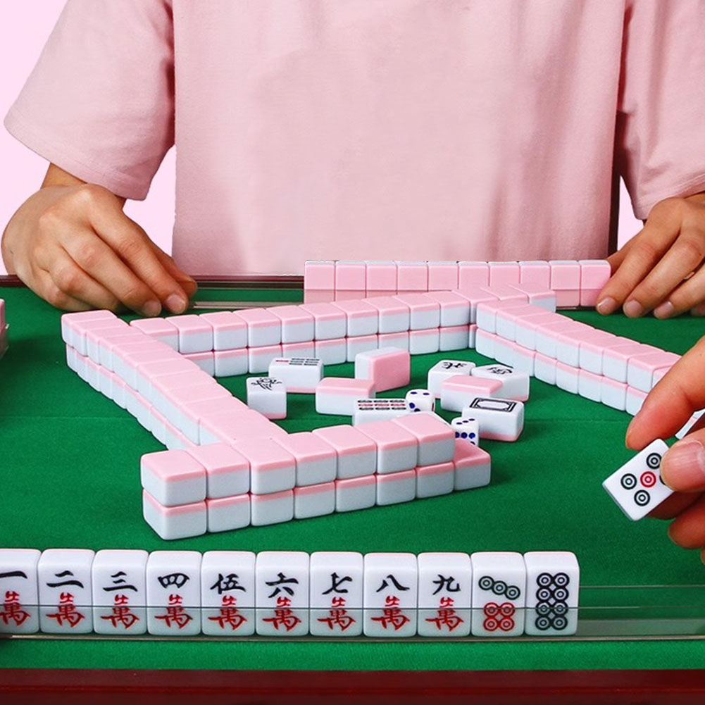 Taşınabilir Seyahat Mini Mahjo - Board Game Master incelemesi ve fiyatı