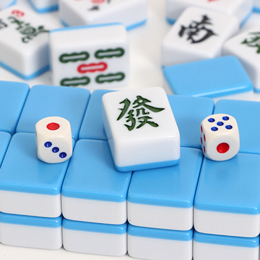 Taşınabilir Seyahat Mini Mahjo - Board Game Master incelemesi ve fiyatı