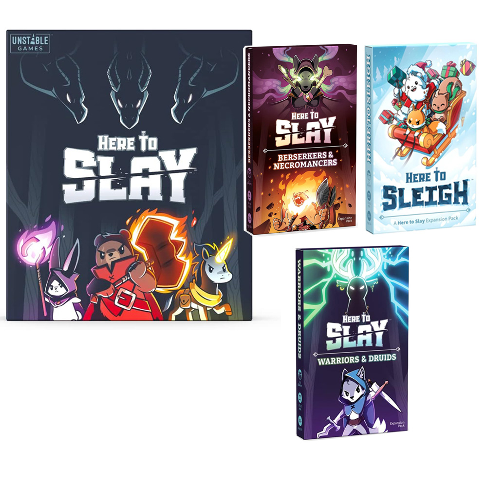 Tek boynuzlu at kart oyunu noe - Board Game Zombie incelemesi ve fiyatı
