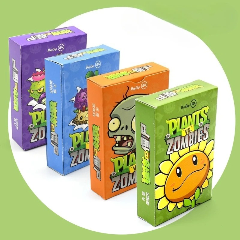 Oyun Plants Vs. Zombiler Çevre - Board Game Zombie incelemesi ve fiyatı
