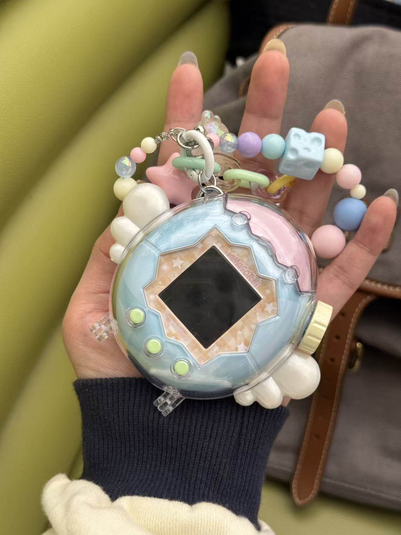 Yeni Stokta Tamagotchi Koruyuc - Bandai Model Tamagotchi incelemesi ve fiyatı