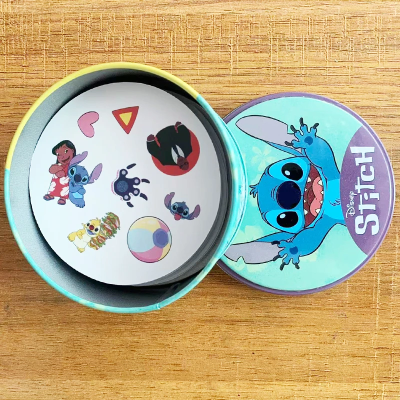 Disney Karton Oyunları Stitch  - Board Game Idea incelemesi ve fiyatı