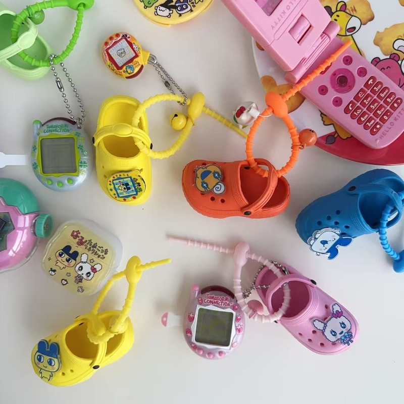Yeni Yaratıcı Bandai Tamagotch - Bandai Model Tamagotchi incelemesi ve fiyatı