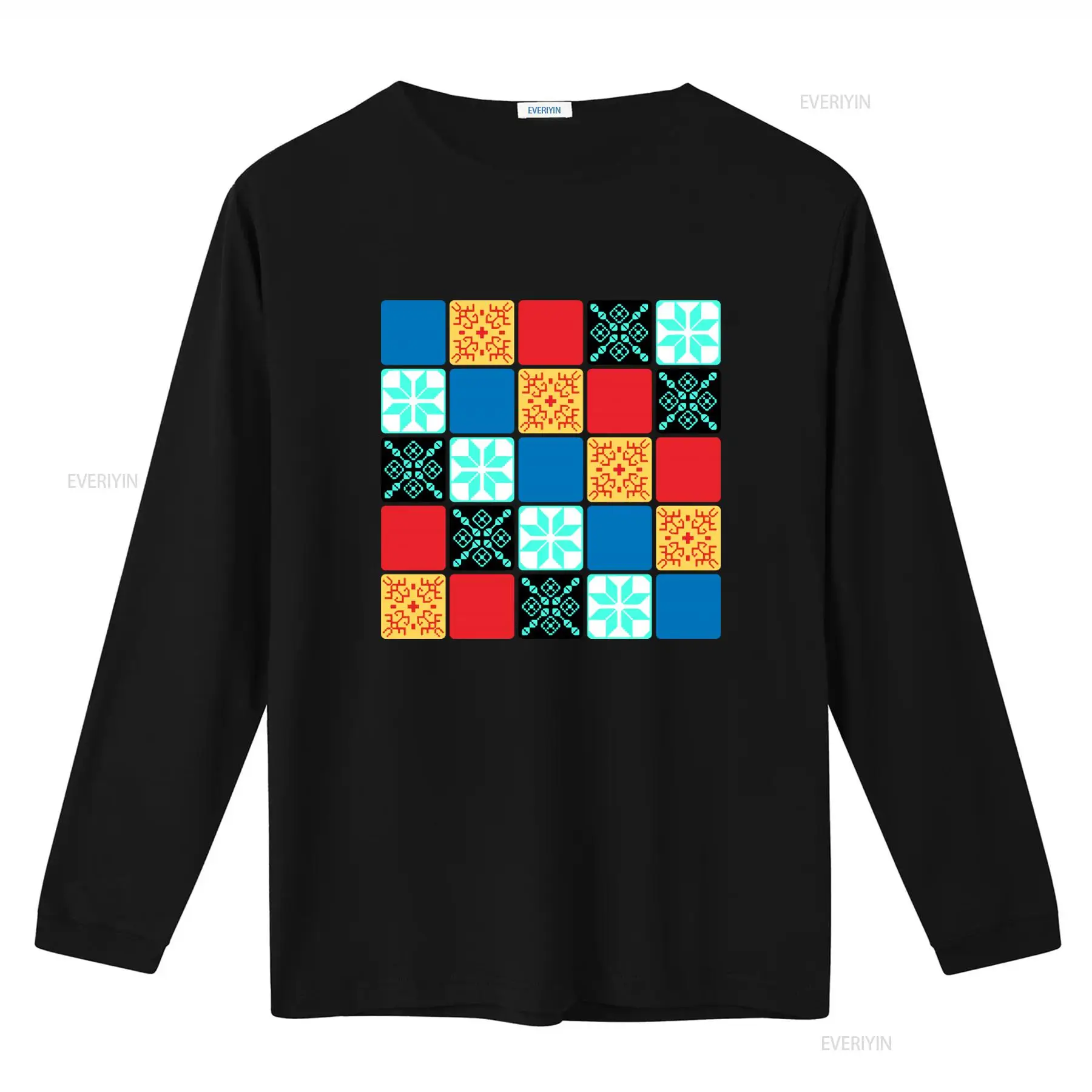 Azul Tişörtü Board Game'den Es - Board Game Quilt incelemesi ve fiyatı
