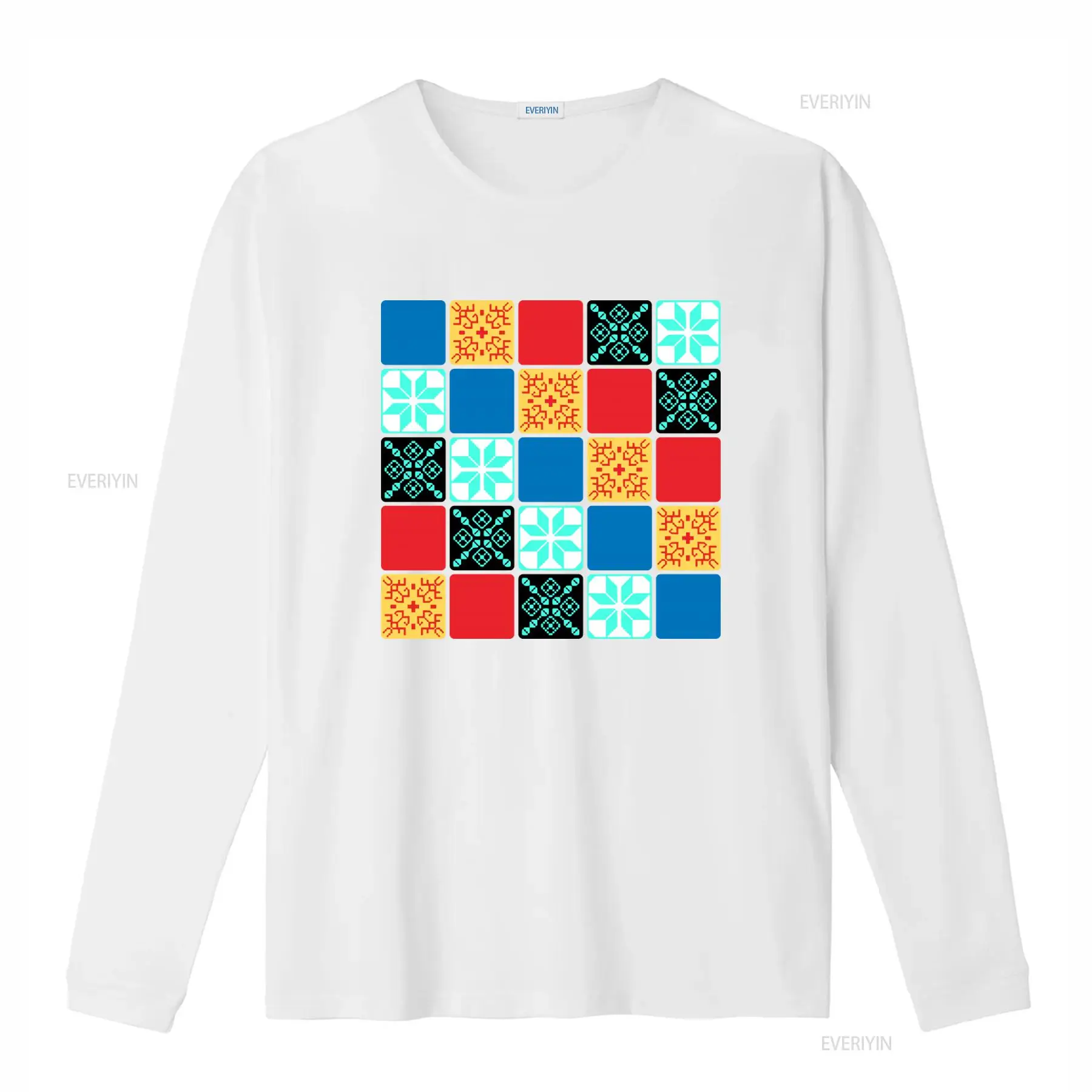 Azul Tişörtü Board Game'den Es - Board Game Quilt incelemesi ve fiyatı