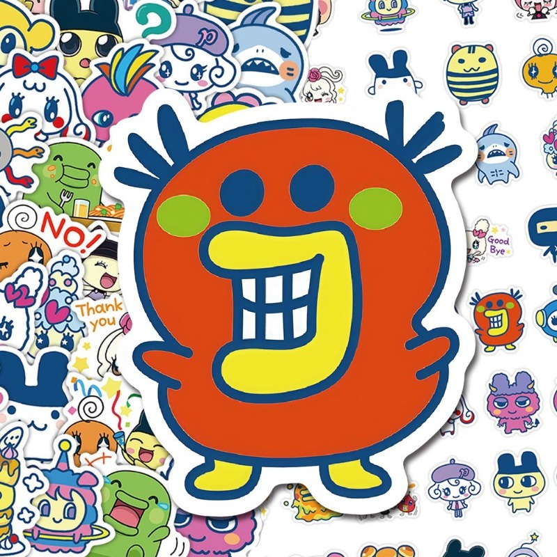 Yeni Bandai Tamagotchi Mametch - Bandai Model Tamagotchi incelemesi ve fiyatı