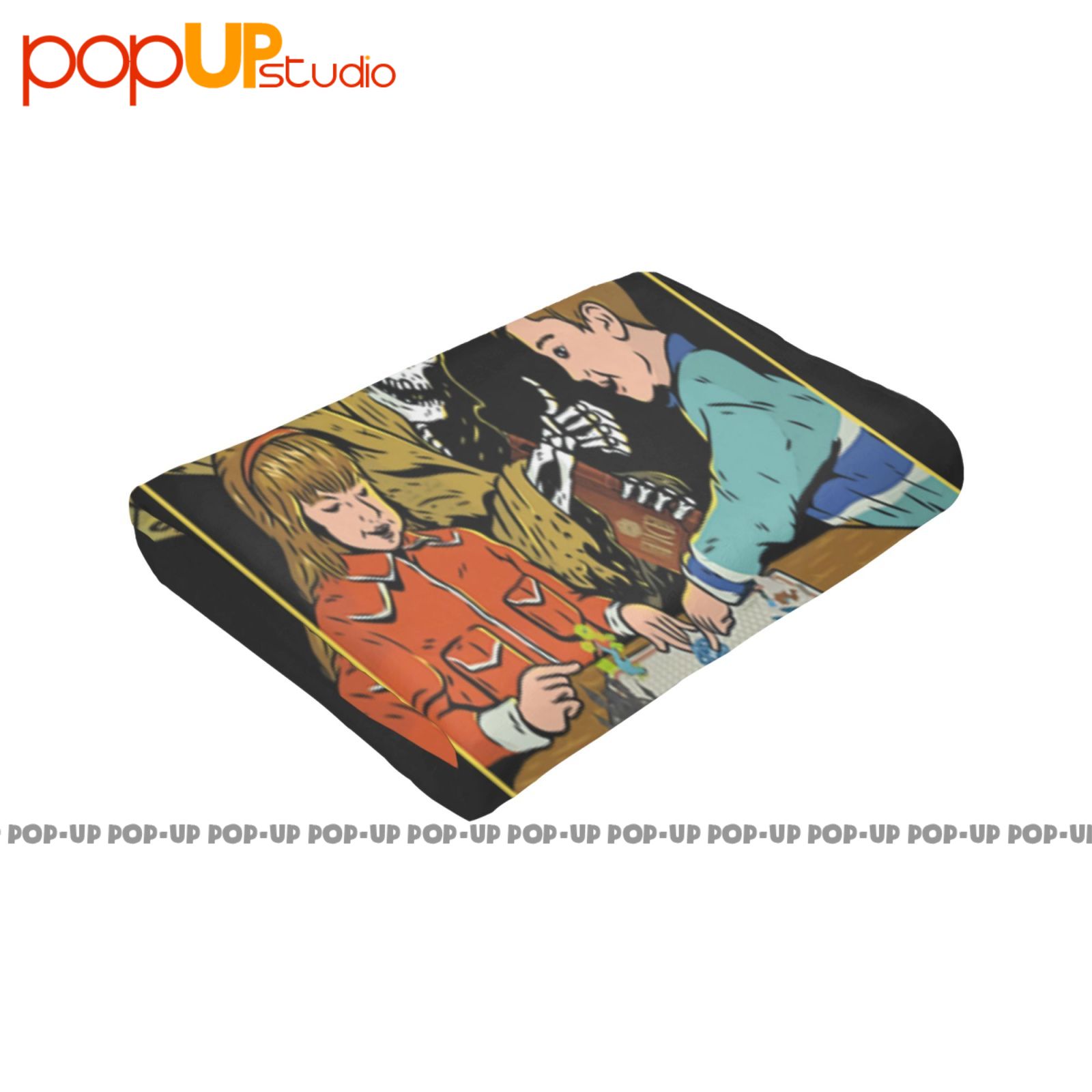 Rpg D20 Dice Dungeon Daddy Fan - Board Game Quilt incelemesi ve fiyatı
