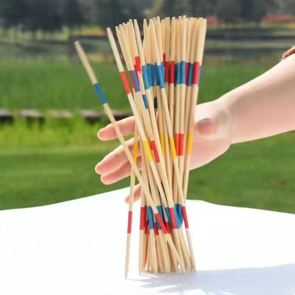 1 Takım Geleneksel Mikado Spie - Board Game Master incelemesi ve fiyatı